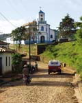Minas Gerais village