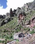 Watermill near Maragua