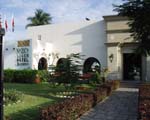 Nazca Lines Hotel