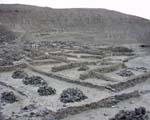 Lost city of Huayuri