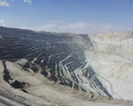 The hole at Chuquicamata copper mine