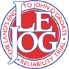 LEJOG